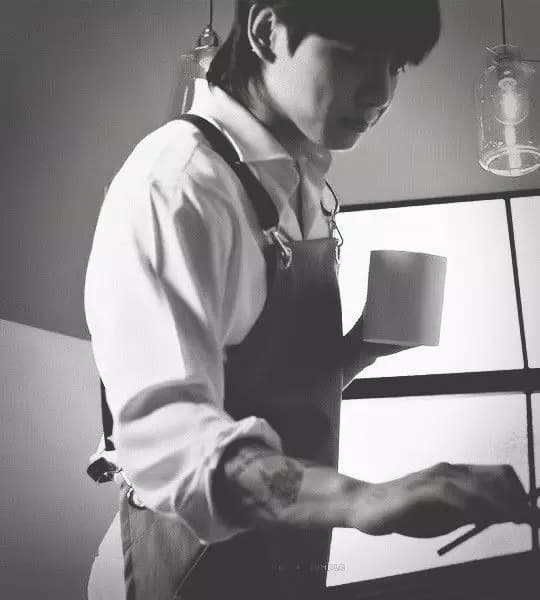 Jeon Jungkook thumbnail