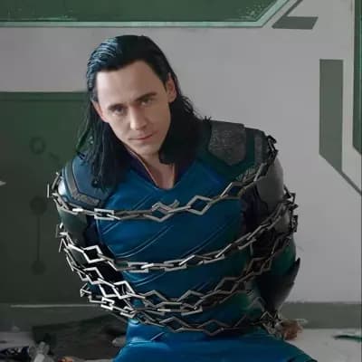 Loki thumbnail