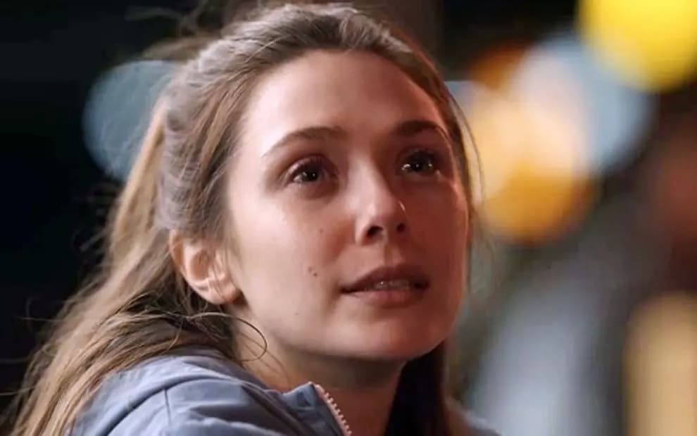 Elisabeth Olsen thumbnail