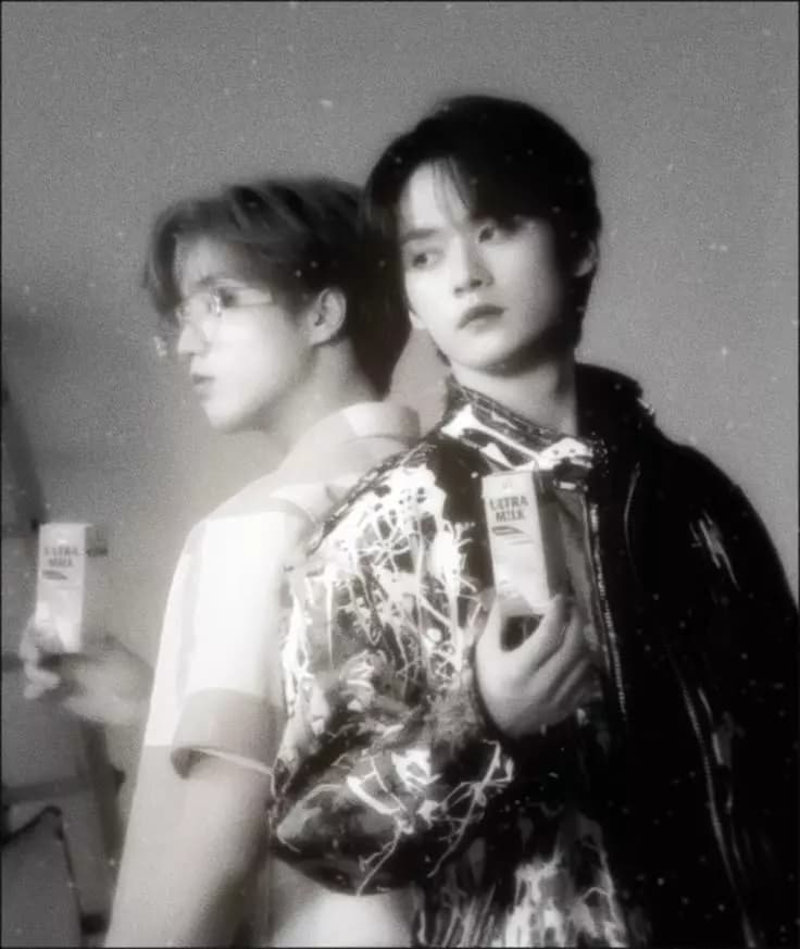 Lee Minho - Minsung thumbnail