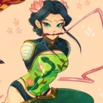 Yanli thumbnail