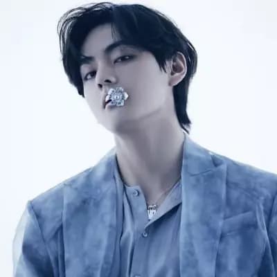 Kim Taehyung thumbnail