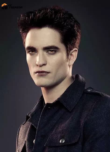 Edward Cullen thumbnail