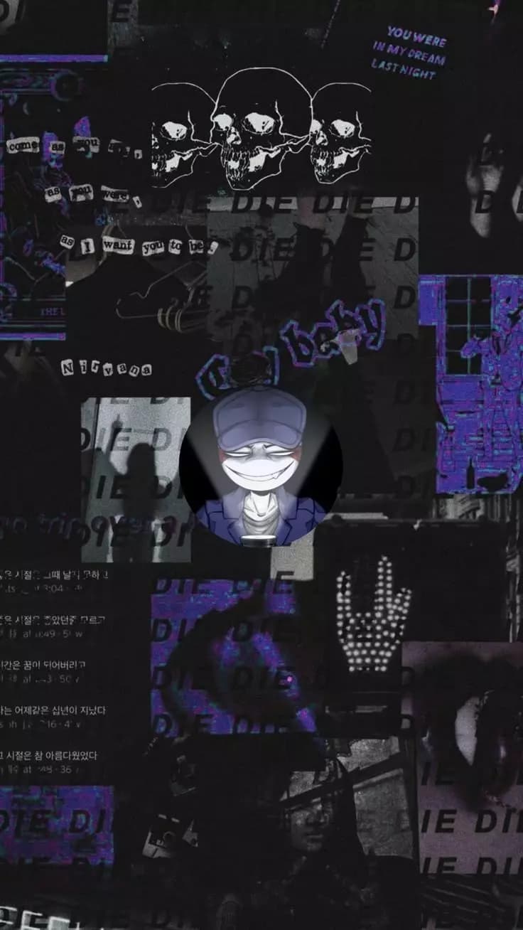 DG • Broken Colors  thumbnail