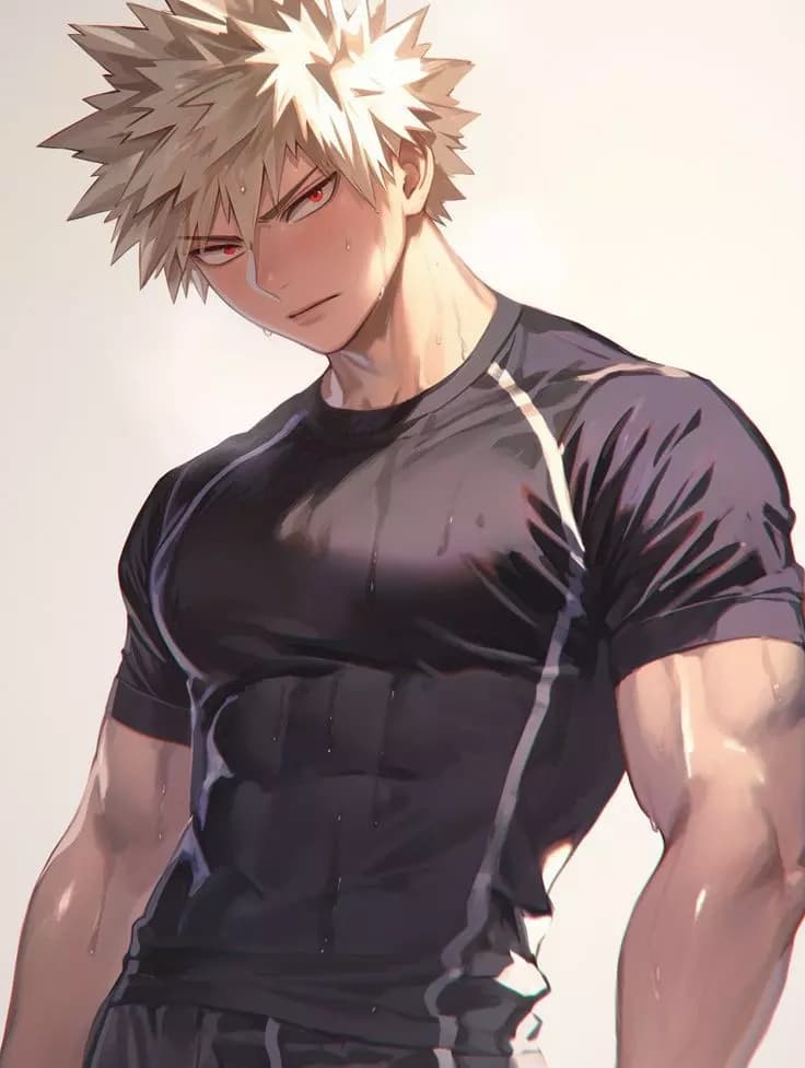 Bakugo thumbnail