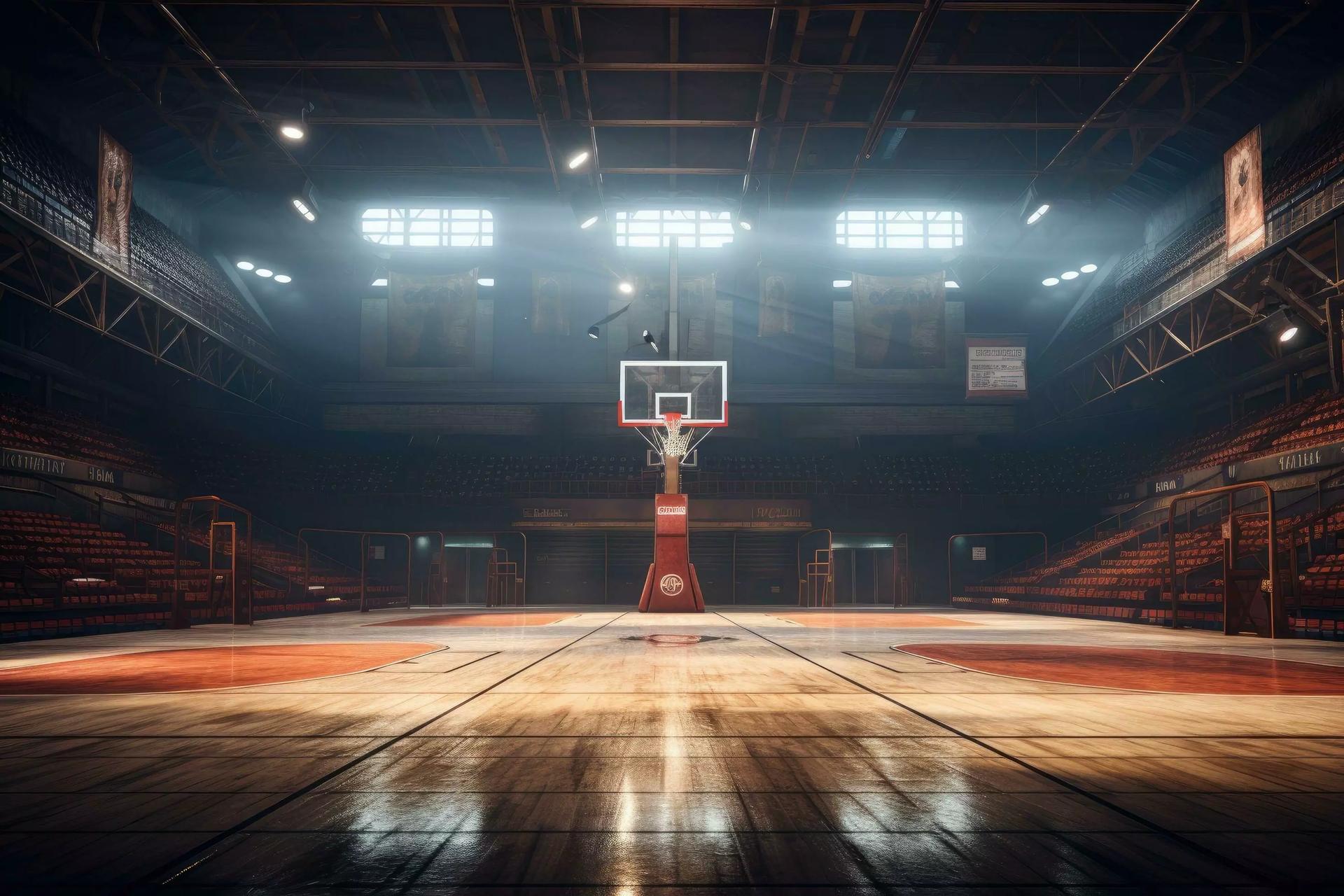 Basketball Career thumbnail