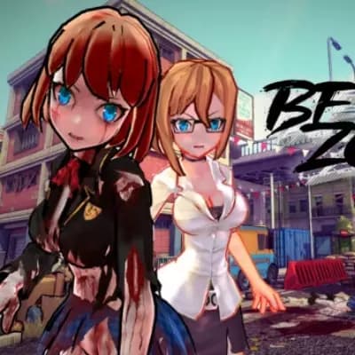 Zombies rp thumbnail