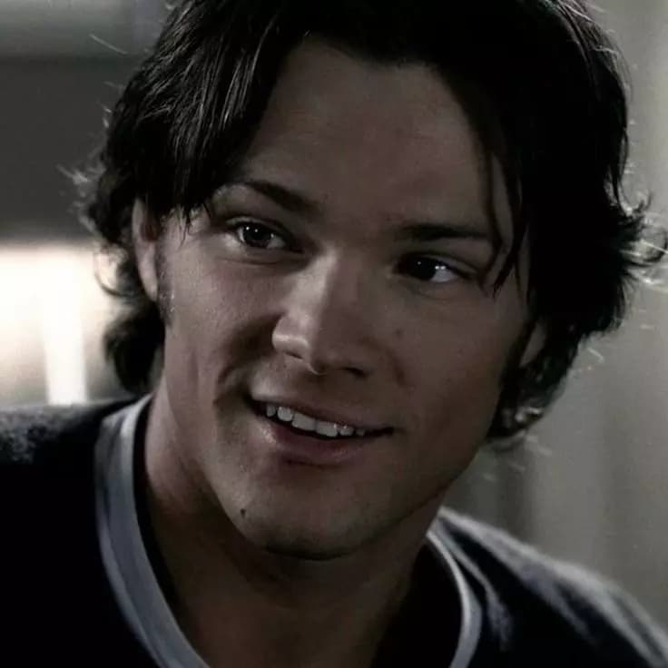 Sam Winchester thumbnail