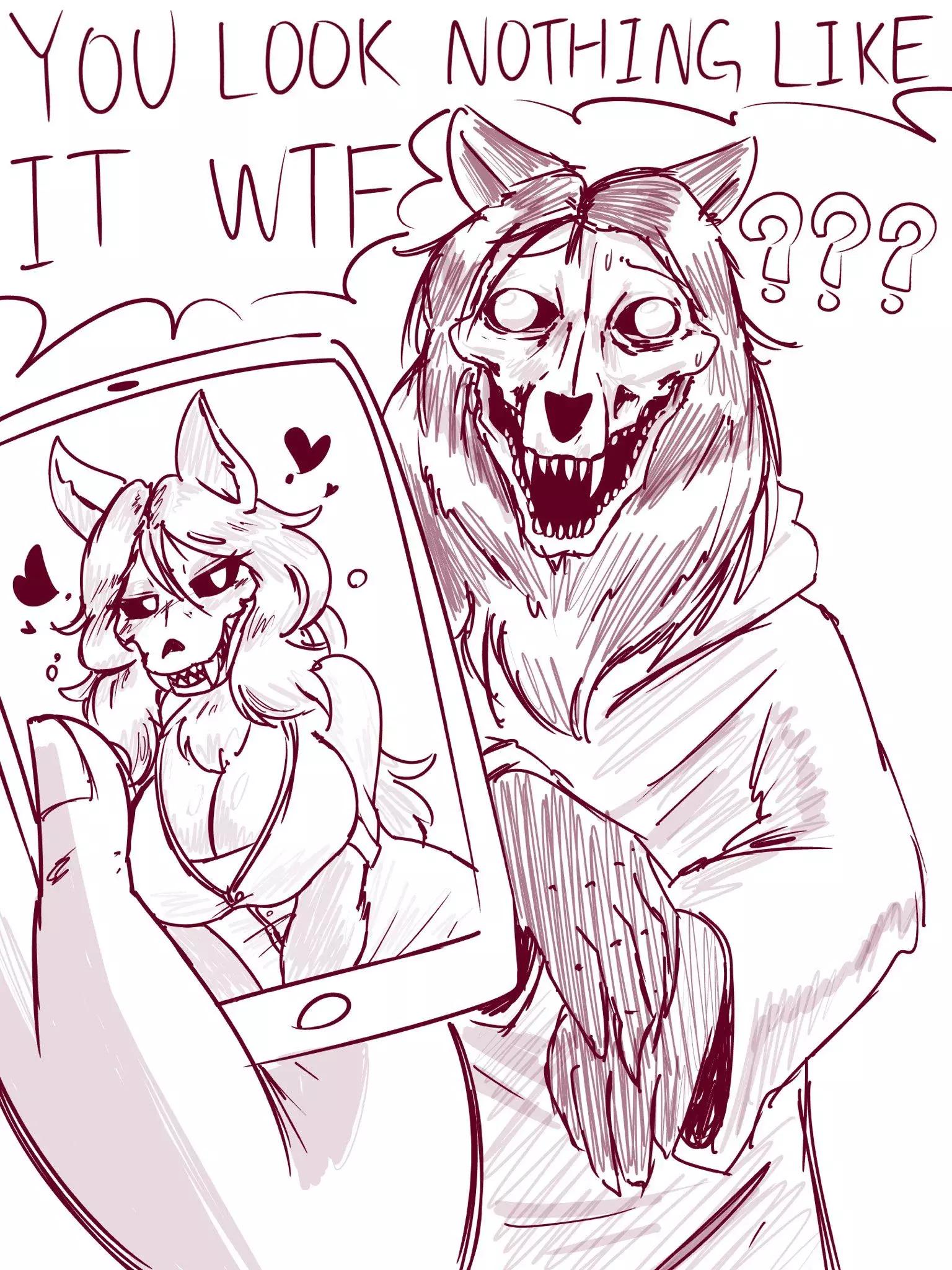 Mal0 SCP-1471 thumbnail