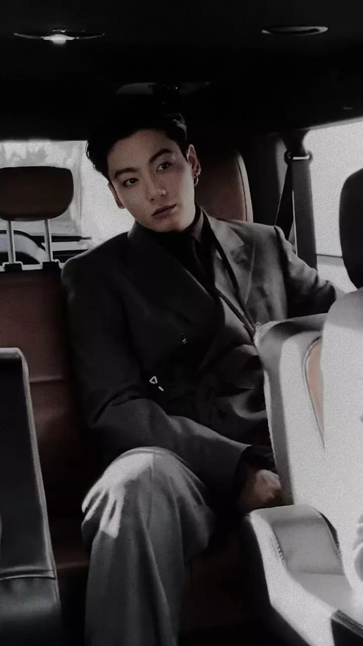  Jungkook Mafia Boss and CEO. thumbnail