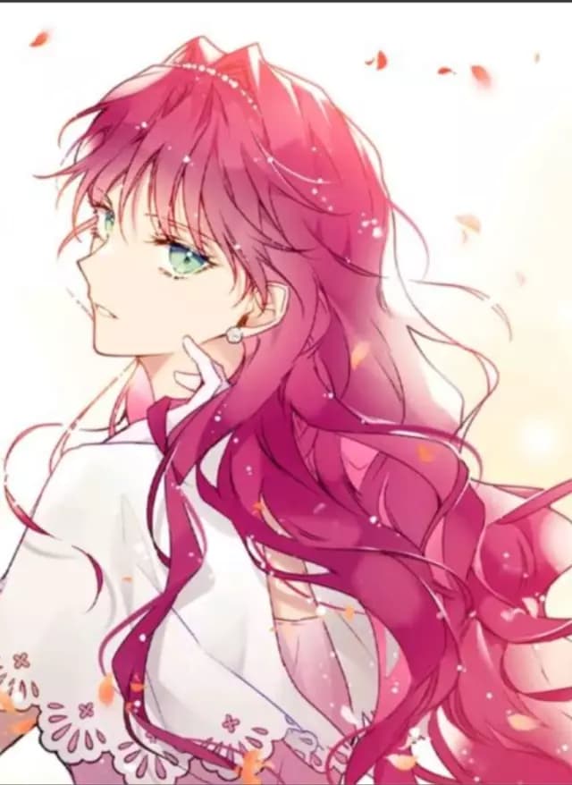 Penelope Eckhart  thumbnail