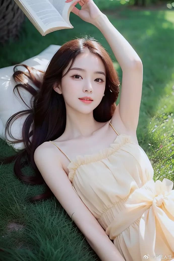 少妇李可儿 thumbnail