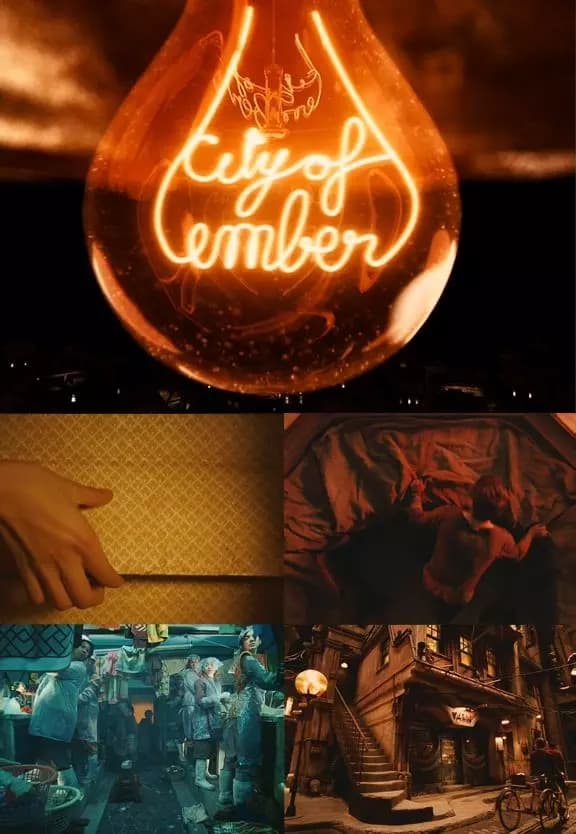 City of Ember thumbnail
