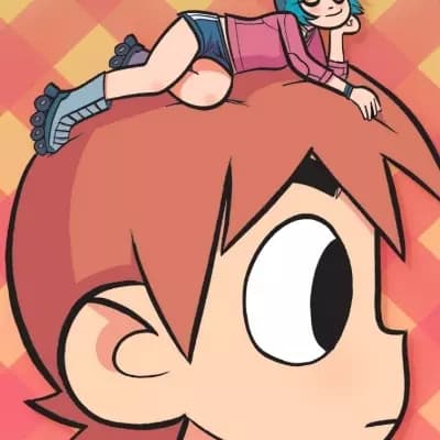 Scott Pilgrim thumbnail