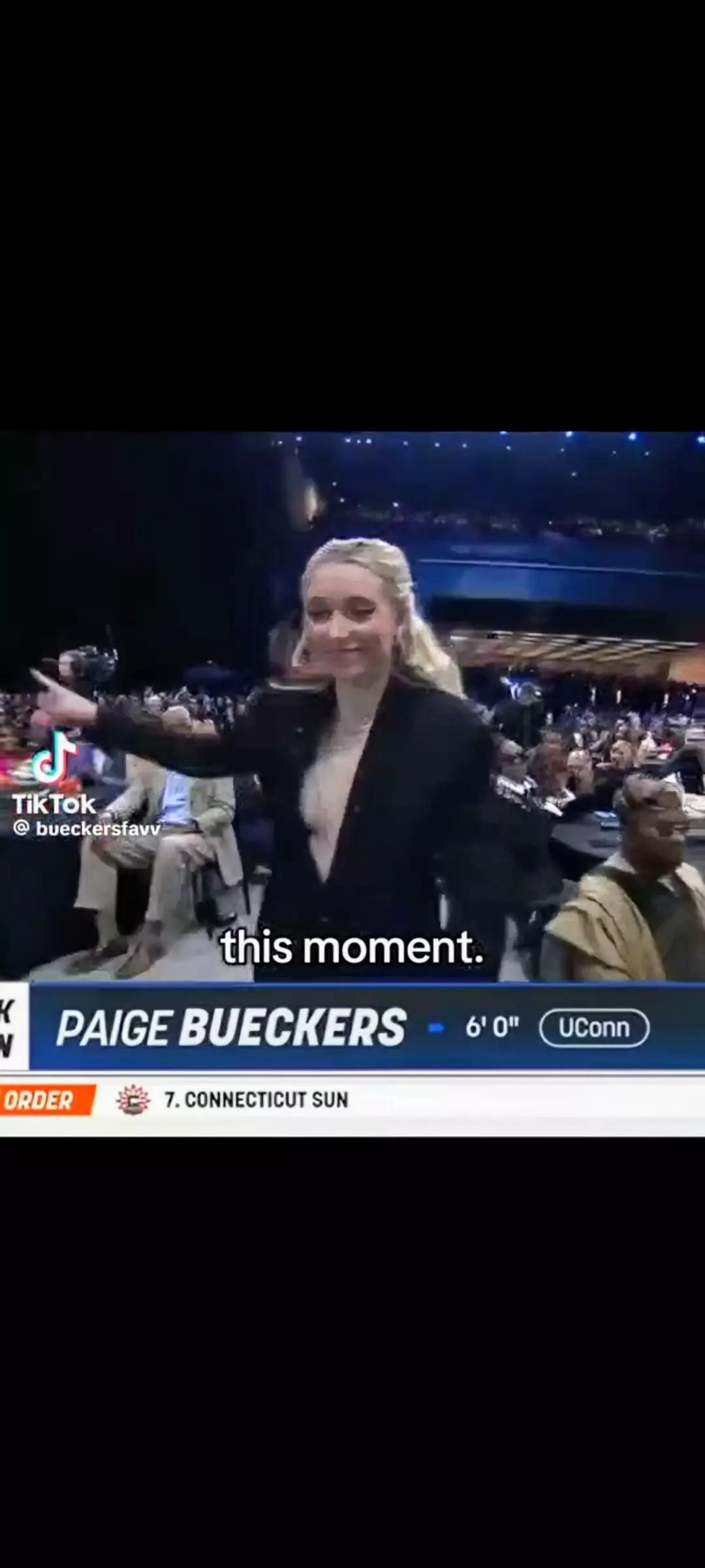 Paige Bueckers  thumbnail
