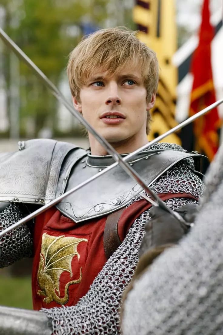 Maegor I targaryen thumbnail