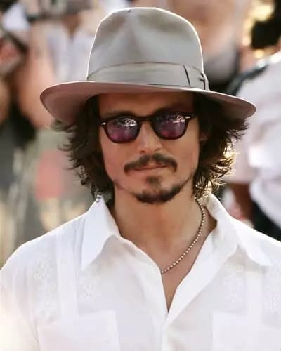 Johnny Depp  thumbnail