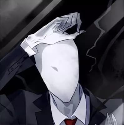 Slenderman (my version) thumbnail