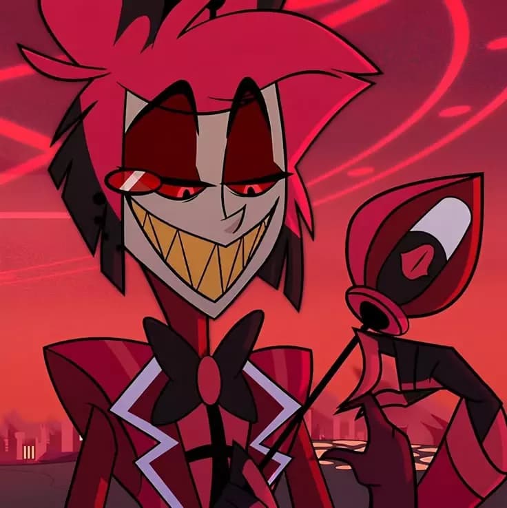 Alastor thumbnail