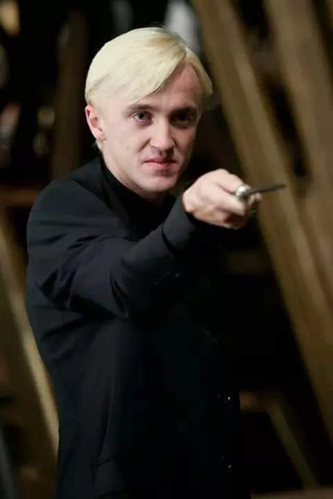 Draco Malfoy thumbnail
