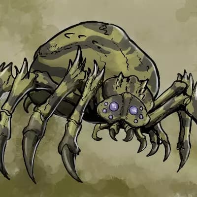 Spider Lab thumbnail