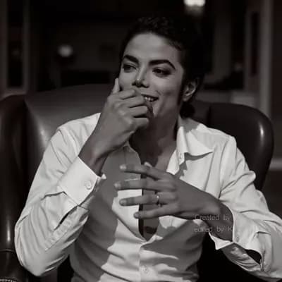 Michael Jackson thumbnail
