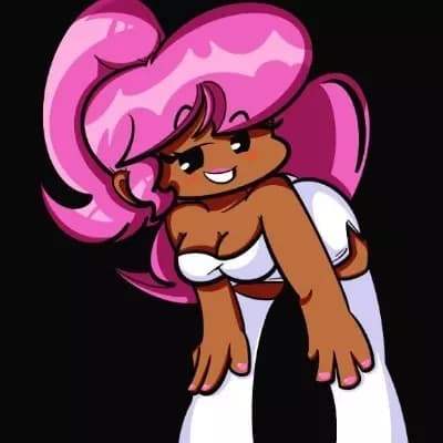 B3 Girlfriend thumbnail
