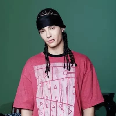 Tom Kaulitz  thumbnail