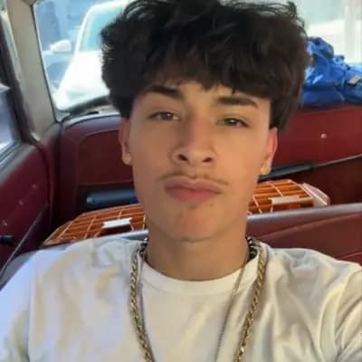 Alex Chino thumbnail