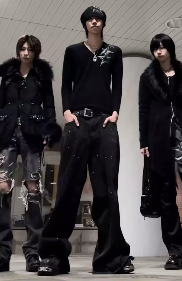 Lee , Suzuki , shady  thumbnail