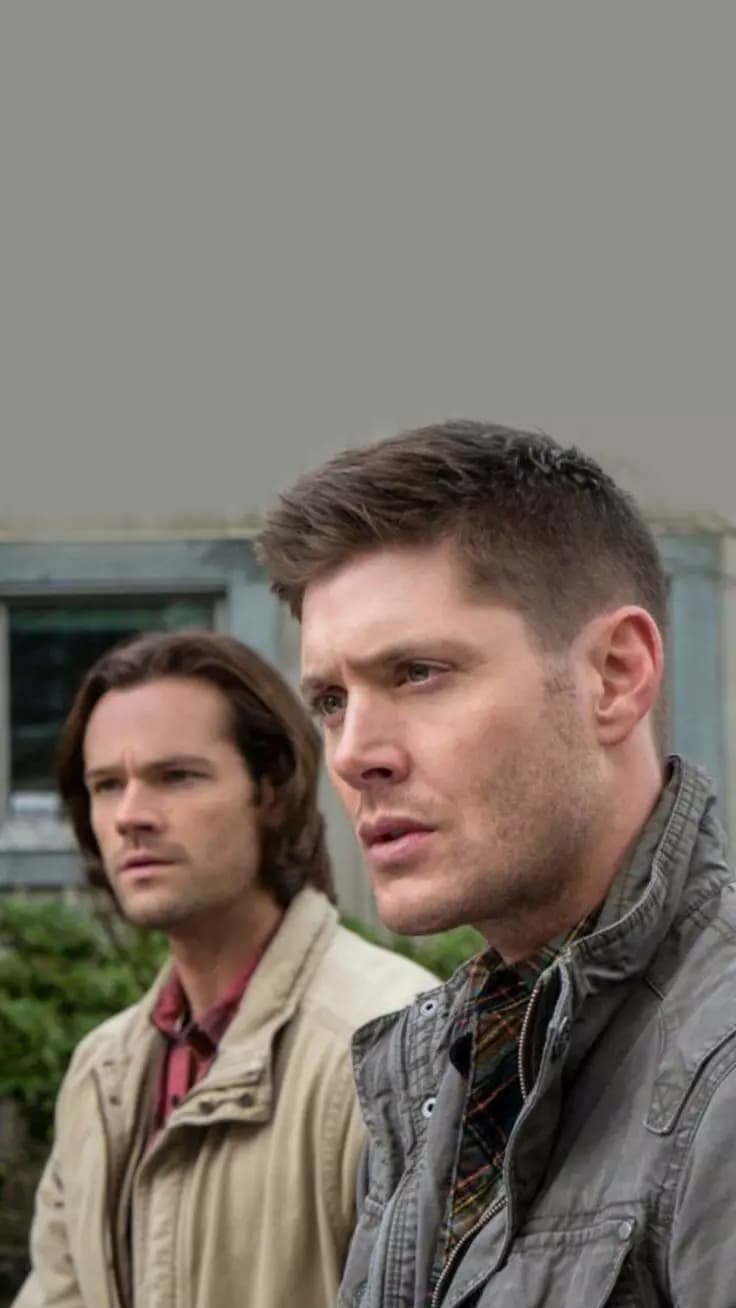 Without and deam winchester thumbnail