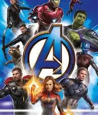 Avengers/Wanda et Vision  thumbnail