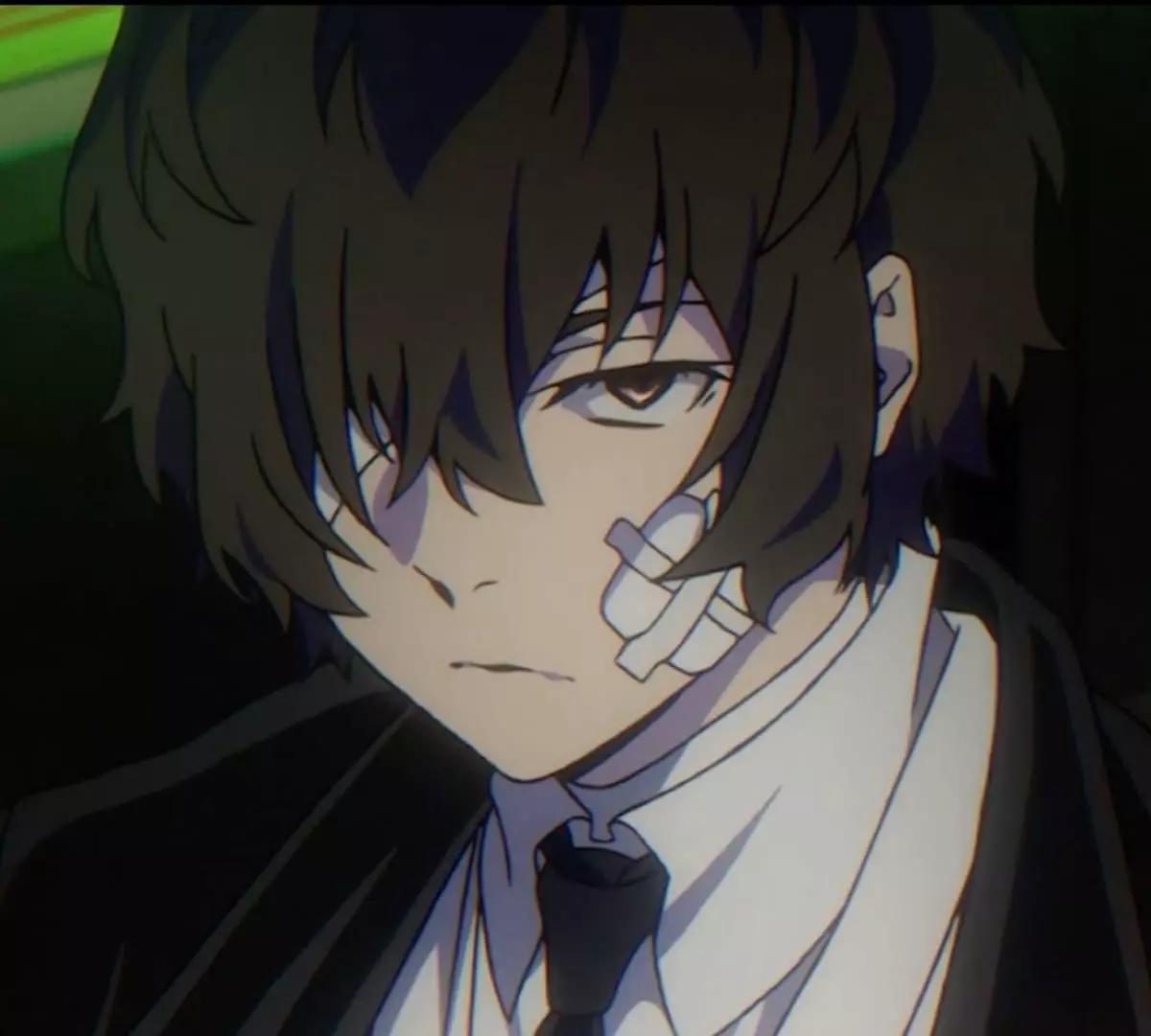Osamu Dazai- PM thumbnail