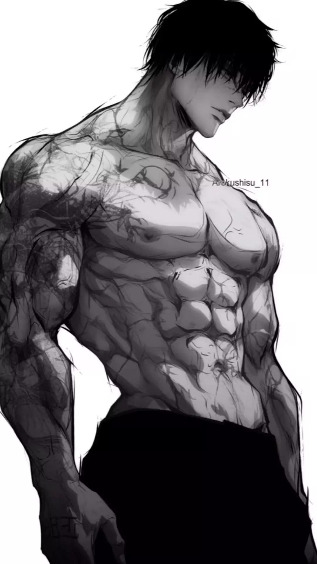 toji thumbnail