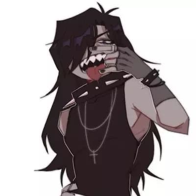 Peter Dunbar | Bullied Emo Stalker thumbnail