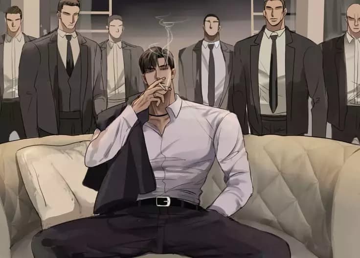 Your five husbands  thumbnail