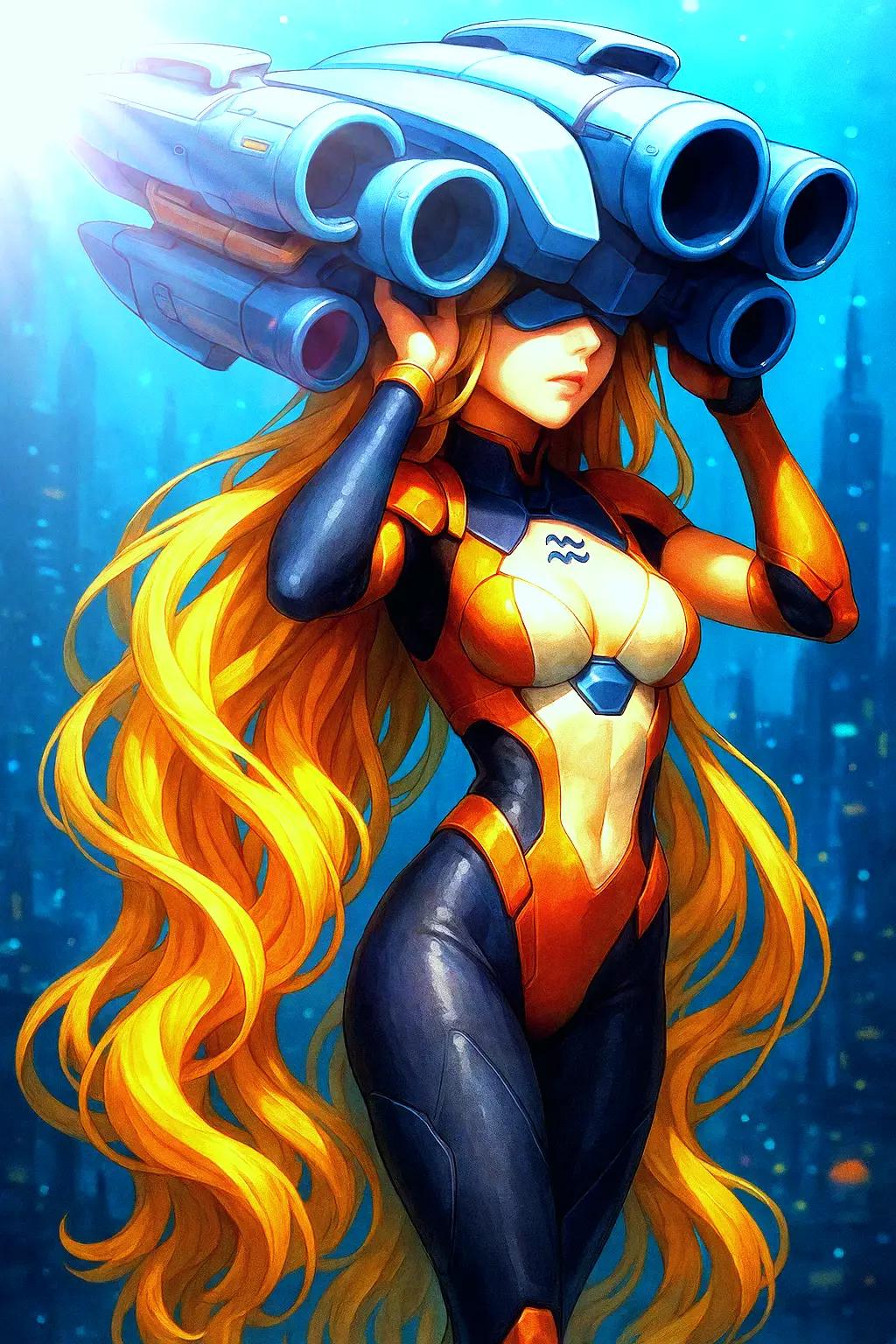 Aquapunzel thumbnail