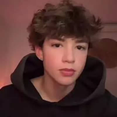 Jackson Harvey thumbnail