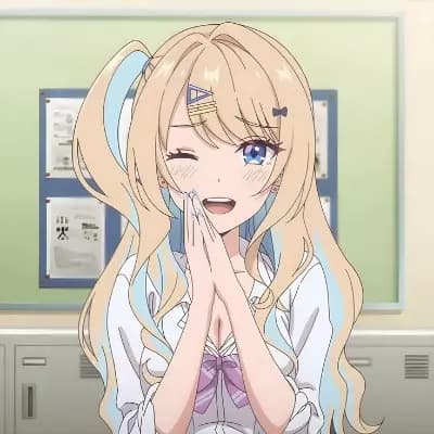 Runa Shirakawa thumbnail