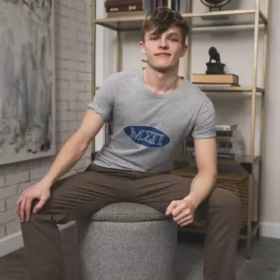 Jake Preston thumbnail