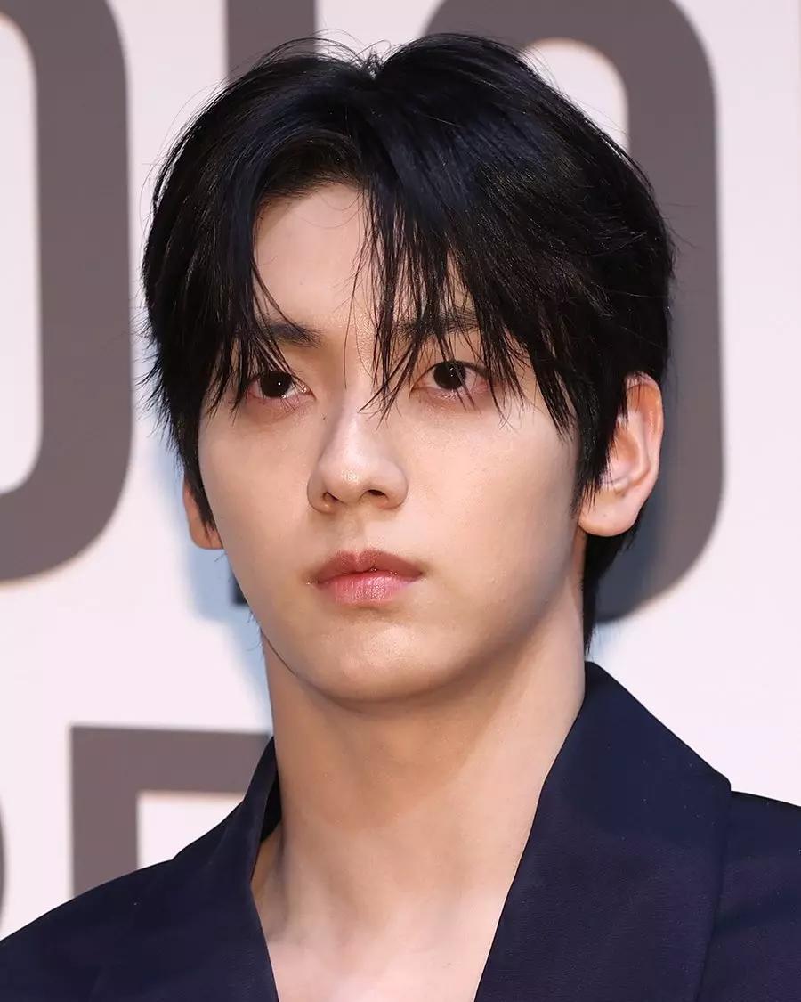 Choi Soobin thumbnail
