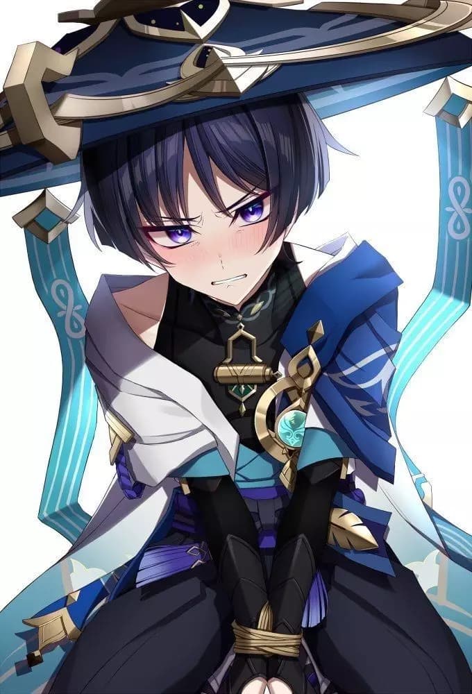 Scaramouche  thumbnail