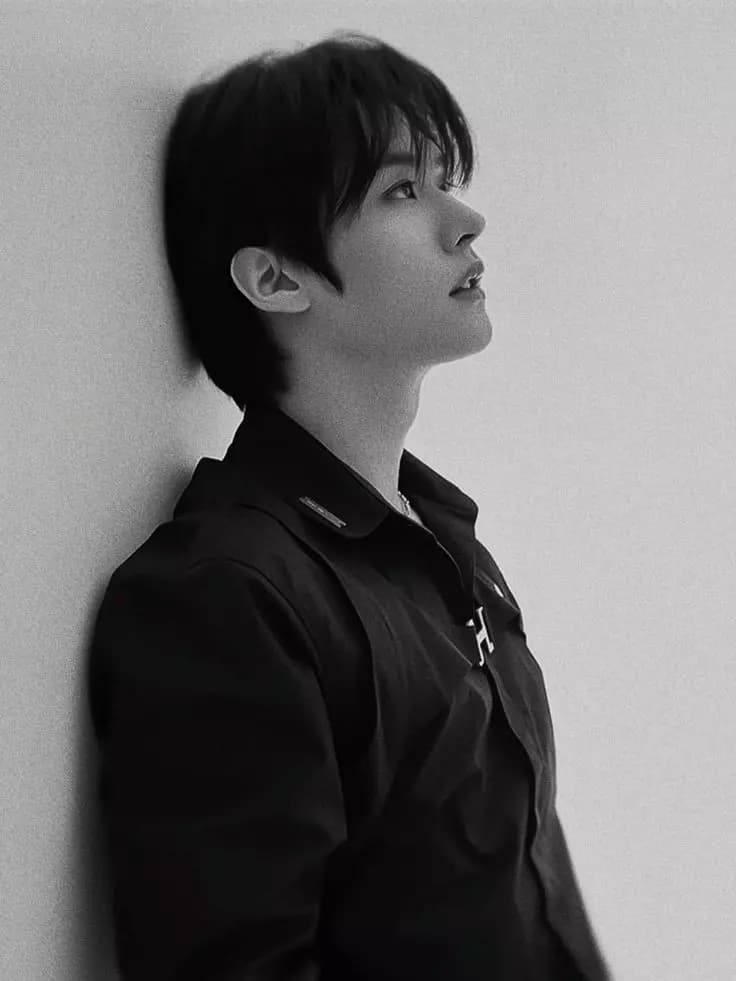 Lee Minho - Minsung thumbnail