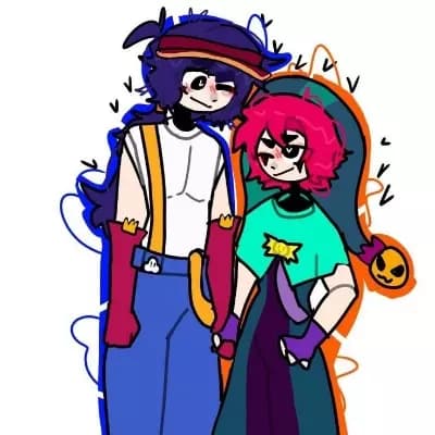 Chester x fang thumbnail