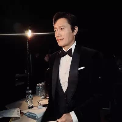 Lee Byung Hun thumbnail
