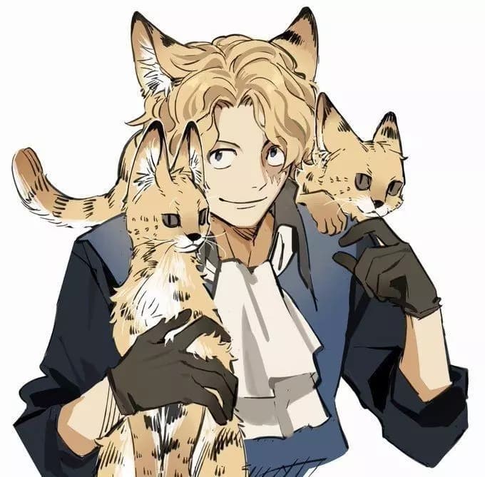 Sabo thumbnail