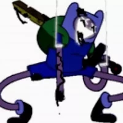 Corrupted Finn thumbnail