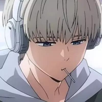 Ren Kaji thumbnail
