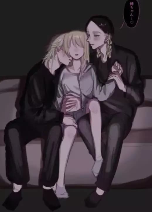 Kai and Leo thumbnail