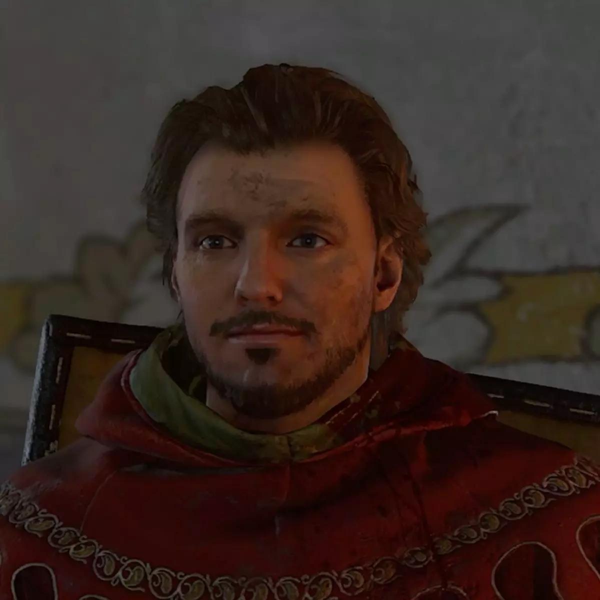 Henry Of Skalitz thumbnail